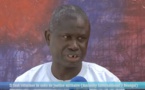 Seydi Gassama sur la démission du Capitaine Dièye: "Il faut réformer le code de Justice militaire"