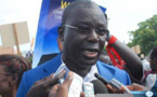Babacar Gaye, porte-parole PDS : « Karim doit revenir au  Sénégal, pour qu’ensemble, nous puissions travailler pour sa victoire en 2019… »