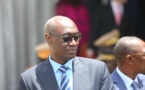 Affaire du Capitaine Dièye :  Abdoulaye Ndour, DMG  de la présidence limogé