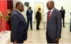 Viré du Palais, Abdoulaye Ndour regrette ses propos et jure fidélité à Macky Sall