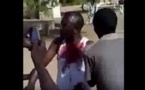 Voici le film des dégâts des affrontements entre étudiants et policiers