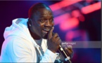 Akon n°1 du Top 10 des musiciens les plus riches d'Afrique !