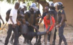 ( Exclusif Leral ) -  Voici la déclaration de la gendarmerie de la légion Nord sur la mort de Fallou Sène
