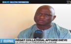 Reportage DTV: Dégât collatéral, affaire Capitaine Diéye, DMG de la Présidence limogé