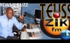 TEUSS avec Ahmed Aïdara du jeudi 17 mai 2018