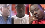 Khalass avec Dj Boubs, Mamadou M.Ndiaye et Ndoye Bane du jeudi 17 mai 2018