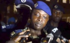 Mort de Mohamadou Fallou Sène : Le commandant de la légion Nord de Gendarmerie, Pape Souleymane Cissé exprime ses regrets