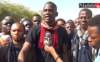 UGB -La coordination des Étudiants de l’Université Gaston Berger de Saint-Louis menace: « aucune autorité ne rentrera dans cette université »