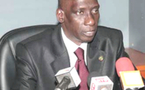 Touba - Diop « Decroix » confirme le retour de la paix à l’Ast