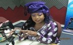 Emission Salagne Salagne avec Déguéne Chimere Diallo
