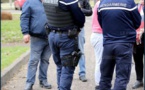 Elle torture son ex-petit ami, la lycéenne écrouée