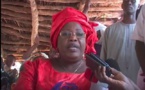 Aminata Mbengue Ndiaye, ministre de l'Elevage : « Mon projet de culture d’herbe de pâturage... »