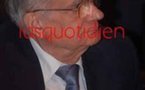 Moussa Diagne remplace Christian Salvy à la tête Dakar Dem Dikk