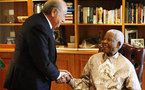 « Mandela a réalisé son rêve »