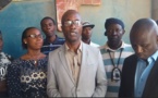 Blaise Pascal: " le Sénégal va émerger, ce n'est pas ces politiciens qui vont l’empêcher"