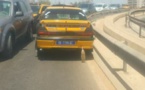 Ce taximan a payé fort son indiscipline !