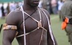 Arène sénégalaise : Zoss cherche une voie pour se retirer de la lutte