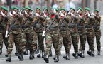 Un défilé "africain" du 14 juillet contesté aux Champs-Elysées