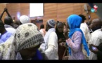 Procès Imam Ndao et Cie: Me Alassane Cissé dénonce la "détention arbitraire" de Marième Sow