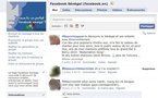 À la 87iéme place, le Sénégal compte plus de 270 000 utilisateurs sur facebook dont 13% de mineurs.