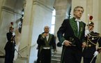 Jean Christophe Ruffin interrogé sur les interventions de Wade à Paris : "Ces pratiques affaiblissent les ambassadeurs.."