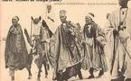 [Photo] Serigne Touba ou Serigne Diangghar : qui est le saint homme ?
