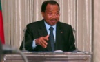 Cameroun: une phrase de l'ambassadeur américain sur Paul Biya, fait des remous