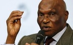 [Audio] Abdoulaye Wade -«... D'ici la fin de l'année nous aurons oublié totalement les questions d'énergie ... [Archive]