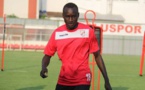 Son club turc lui tourne le dos, l'international Chérif Salif Sané en pleine galère