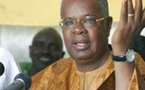 Djibo Kâ teste l’assise de l’URD à Koussanar
