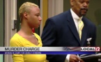 Le Sénégalais Cheikh Abdou Lô tué au Usa: Tahliah Randle, 19 ans, a poignardé à plusieurs reprises son petit ami, Cheikh Lô