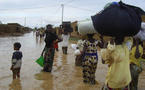 Yoro Dia trouve compréhensible le refus des populations des zones inondables d'aller à Sangalkam