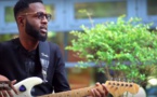 Seydou Ba, guitariste :  » Le jour où Wally Seck a fait appel à moi pour… »