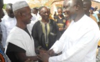 Idrissa Seck répond à Sidy Lamine Niasse