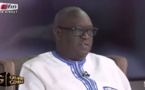 REPLAY - QUARTIER GÉNÉRAL - Invité : Me El Hadji Diouf - 21 mai 2018 - Partie 2