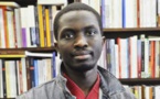 Le Sénégalais Mohamed Mbougar Sarr, lauréat du prix Littérature-Monde 2018