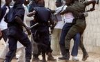 Sénégal: la police dément avoir tué un manifestant