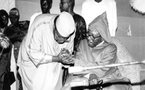 « Cercle du pouvoir : légitimité divine ou légalité constitutionnelle »: Serigne Moustapha Sy et les Moustarchidines posent la problématique en direction de 2012