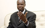 Après Sada Ndiaye, Kalidou Diallo le nouveau mercenaire des Wades.