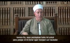 Docteur Fathi Abderrahmane Ahmed Hiujazi, professeur à l’Université Al Azhar au Caire