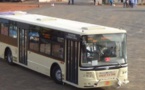 La  ligne 213 de Dakar Dem Dikk  :  une «fournaise» qui provoque la colère des usagers