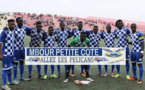 Boycott de l'US Ouakam : Mbour PC lève son mot d'ordre