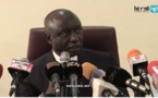 Propos sur l'Islam : Idrissa Seck demande pardon aux musulmans