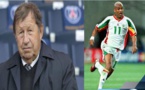 Guy Roux : " Le jour où j’ai sauvé la carrière d’El Hadj Diouf"