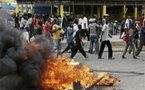 Sénégal: la police a-t-elle tué Abdoulaye Wade?