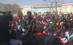 « Ndogou » au Palais : A l’Ucad, les étudiants dénoncent la démarche de leurs camarades de l’Ugb