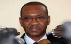 Présidentielle 2019 : Cheikh Hadjibou Soumaré dans la course