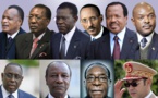 Francs-maçons en Afrique et les présidents Africains francs-maçons