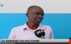 Les raisons de la présence des versets coraniques dans les discours des politiques, Dr. Serigne Saliou Samb donne ses explications