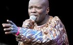 [Vidéo] Omar Pene: "Je suis avec le peuple"
